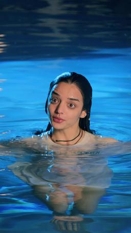 人間よ、我と眠れ！ episode 21