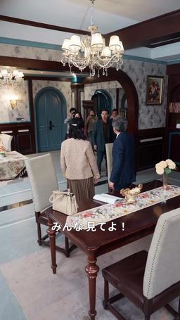 40歳、ゼロから芸能界！ episode 49