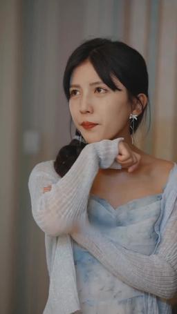 閃婚後，霍爺的馬甲藏不住了 episode 27