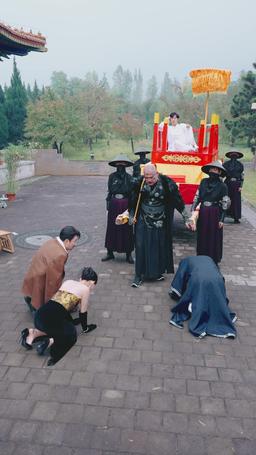 勇者鬥惡龍 episode 41