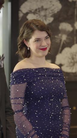 Istri yang Diceraikan Adalah Ahli Bedah Genius episode 26