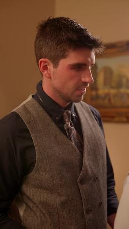 Bezwzględny Mafijny Tatuś episode 49