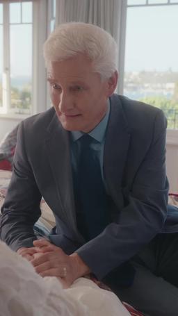 Die Erbin hat ihren Mann auf die schwarze Liste gesetzt episode 15