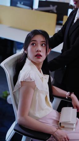 重生後，被渣男舅舅寵上天 episode 27