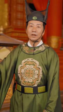 [Doppiaggio] La lancia rossa per mia moglie episode 41