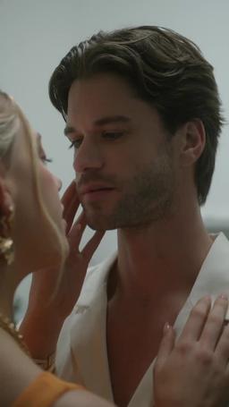 離婚後、人生はもっと輝いた episode 21