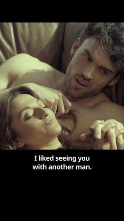 Darker Shades of Elise episode 18