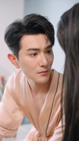 踹翻渣男後，首富千金馬甲藏不住了 episode 52