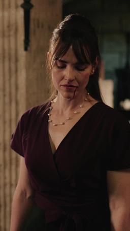 La madre tradita è l'ereditiera divina episode 7