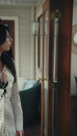 Falling For Her Bodyguard episode 30