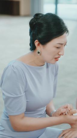 Pani domu po reinkarnacji: szaleństwo i zemsta na rodzinie episode 52