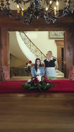 Secret Surrogate to the Mafia King episode 22