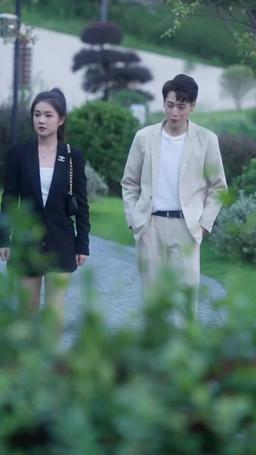 暴富後前女友後悔了 episode 13