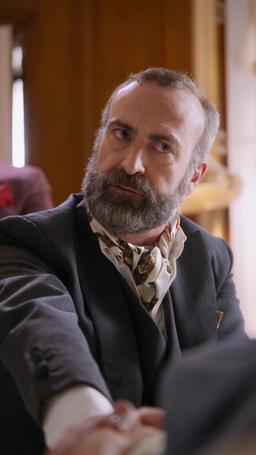 La Heredera Castiga A Su Esposo episode 15