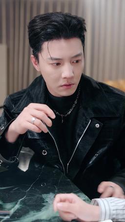 Burning Between Us episode 44