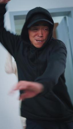 A Wife's Revenge episode 59