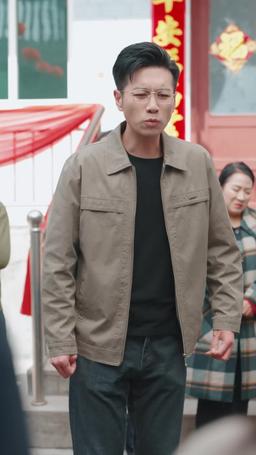 Colei che Brucia la Legna Morta episode 28