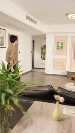 Zostałam macochą mojego byłego episode 7