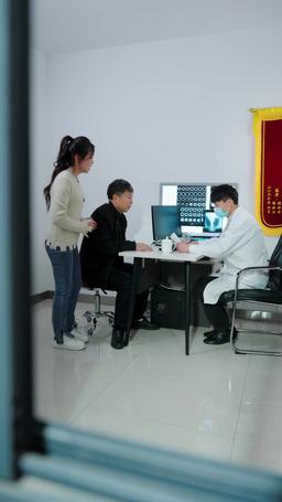 女兒，再愛我一次 episode 82