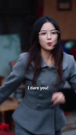 My Fake BF is Actually a Secret CEO?! episode 38