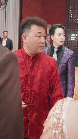 سيد الخالدين في المدينة episode 44