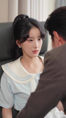 قدر بين حبّين episode 20