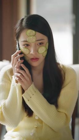 片想いの相手と結婚して毎晩パーティー気分 episode 2