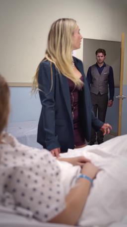 Mission Weihnachtszwilling episode 55