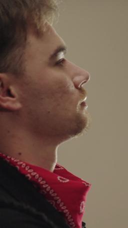 [doblado] Si amarte es pecado, entonces iré al infierno episode 44