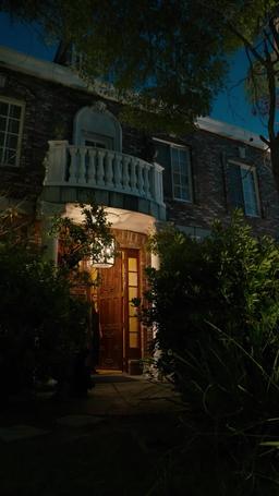 Fatal Temptation: Between Two Alphas episode 56