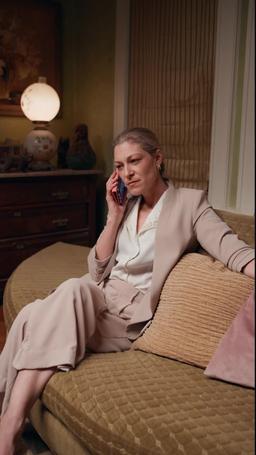 Il cavaliere dall'abito splendente episode 53