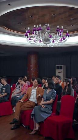 사위의 진짜 정체 episode 76