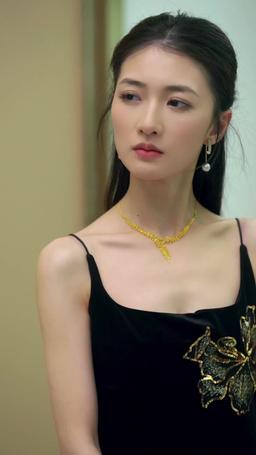 Bold and Unstoppable episode 12