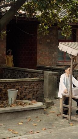 ย้อนเวลามาเป็นแม่ใจร้ายในยุค 80 episode 61