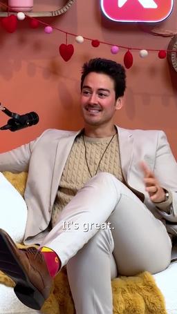 ReelTalk EP10- Turning Dreams Into Reality episode 4