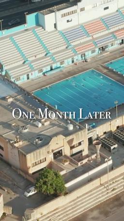 Swimming My Way Back to You episode 8