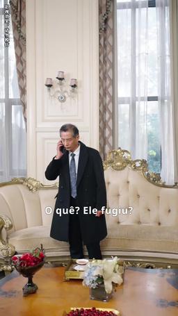 [dublado] Minha ex-mulher floresce após divórcio episode 81