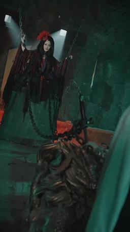 My Brother is a Top Cultivator episode 84