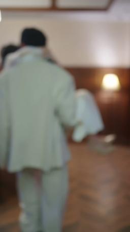 ยัยตัวร้ายของคุณฟู่ episode 47