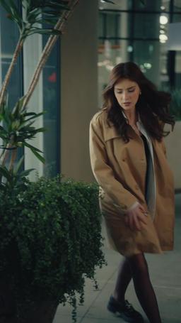 ภรรยาสามสายลับ episode 7