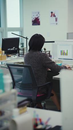 My Partner, The Devil episode 17