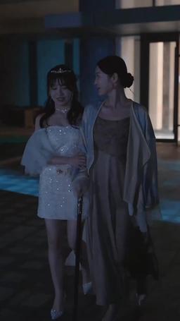 重燃反擊妹妹站起來了 episode 40