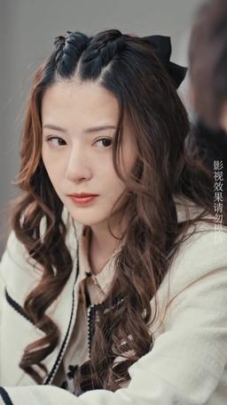 Nie cofnę się z decyzji o małżeństwie Panie Fu nie uciekaj episode 65