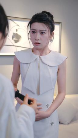 The Ugly Heiress's Try episode 5