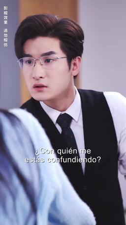 Eres mi tesoro episode 30