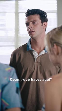 Para mi Romeo, con amor episode 15