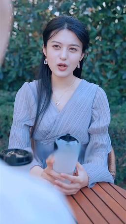 Die Vertragsliebhaberin des Milliardärs episode 94