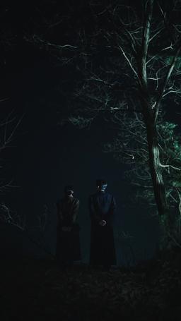 My Partner, The Devil episode 44