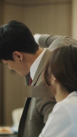 運命に抗う恋人たち〜愛と復讐の物語 episode 67