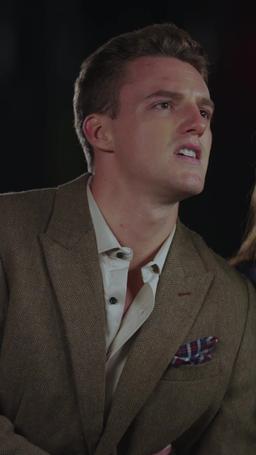 Diabeł nosi pożądanie episode 61